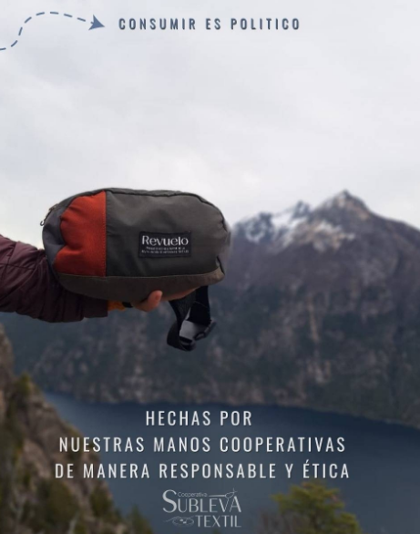 Subleva Textil